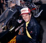 "Big Daddy" Don Garlits