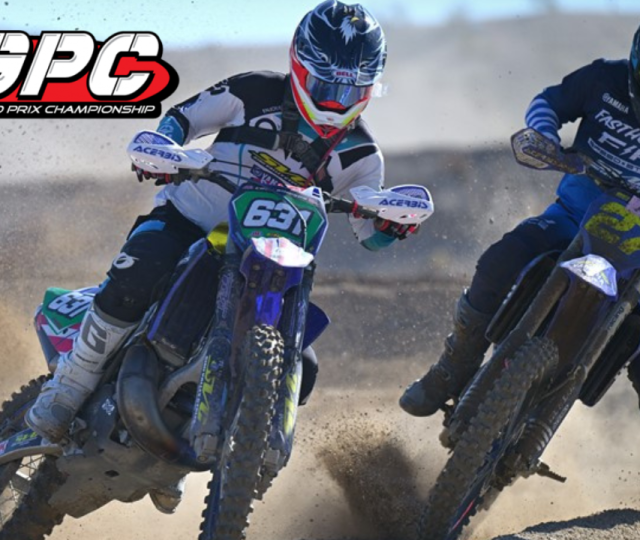 AMA NGPC Finals