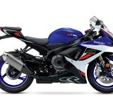2026 Suzuki GSXR