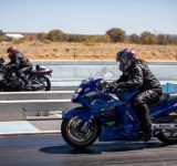 Australian Motorcycle Drag Racing