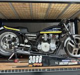 z1 Drag Bike
