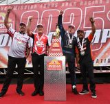 NHRA 2025 Champions