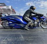 4.60 Drag Bike Racing