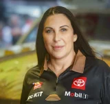 Alexis Dejoria