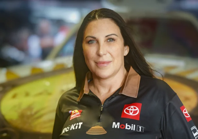 Alexis Dejoria