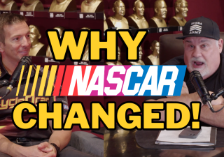 Jack Korpela & Bubba the Love Sponge