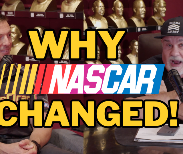 Jack Korpela & Bubba the Love Sponge