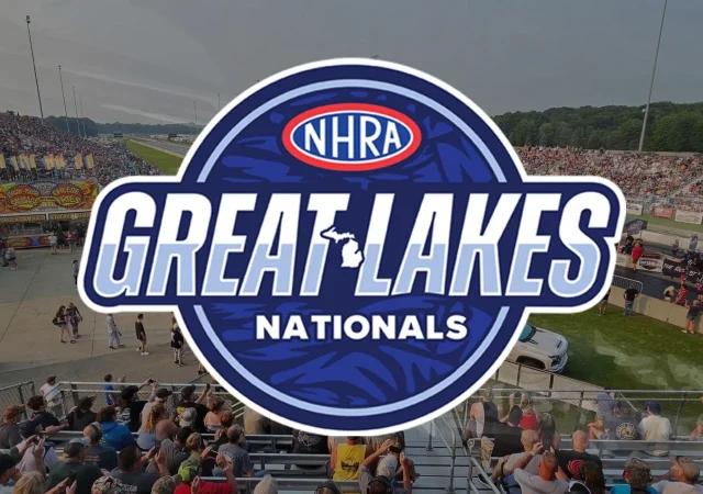 NHRA Great Lakes Nationals