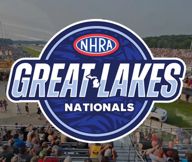 NHRA Great Lakes Nationals