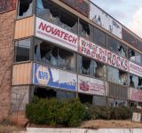 Memphis International Raceway!