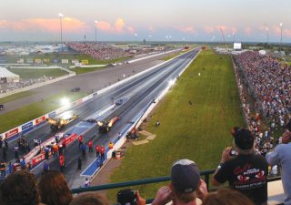 Heartland Motorsports Park