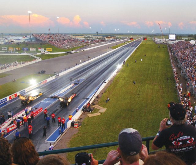 Heartland Motorsports Park