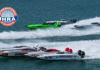 IHRA Powerboats
