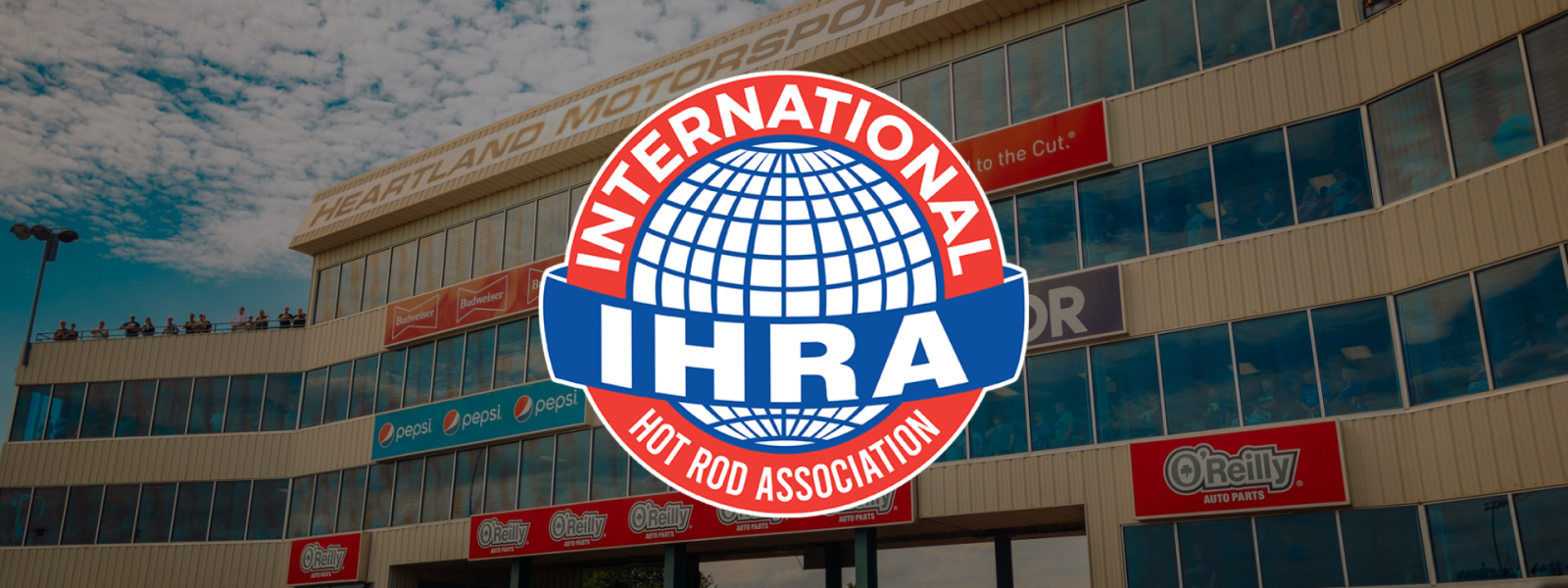 Heartland Motorsports Park