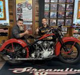 Dale's Wheels Through Time