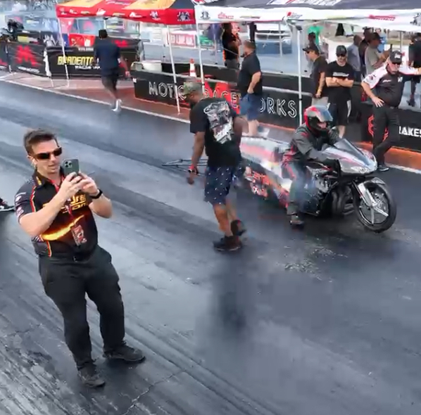 Snowbird Outlaw Nationals