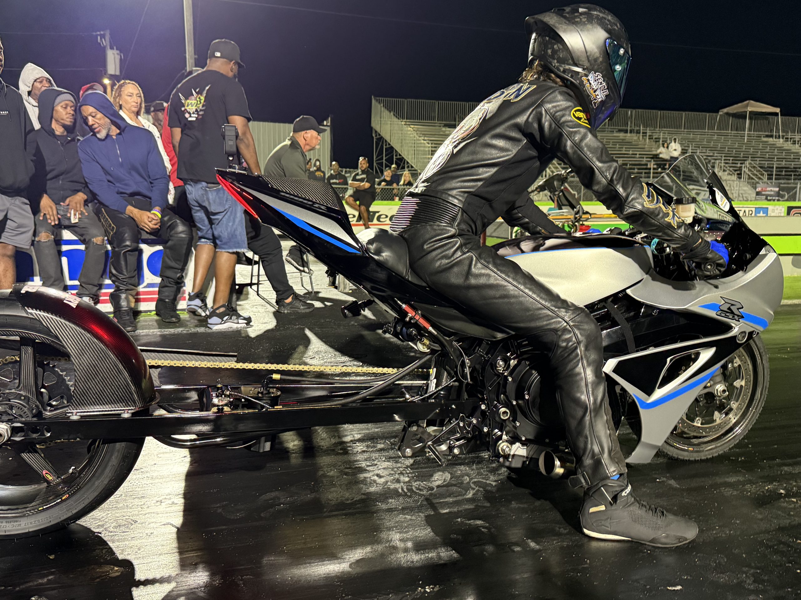 Kings of Grudge Grinchmas