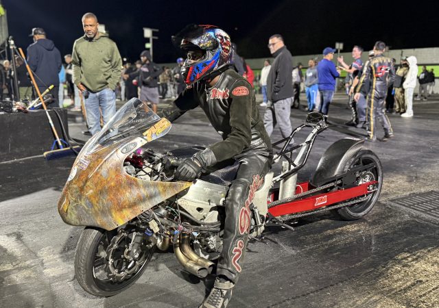 Kings of Grudge Grinchmas