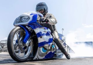 Rob "Superman" Hunnicutt