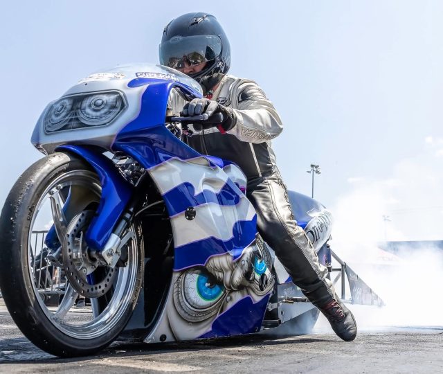 Rob "Superman" Hunnicutt