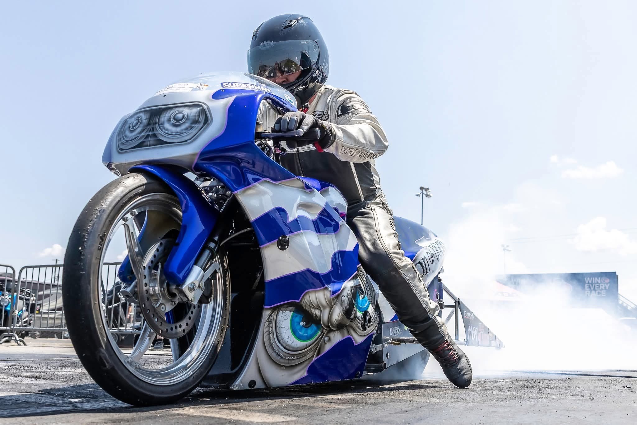 Rob "Superman" Hunnicutt