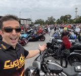 Bert's Toy Run 2026