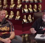 Jack Korpela, Bubba The Love Sponge