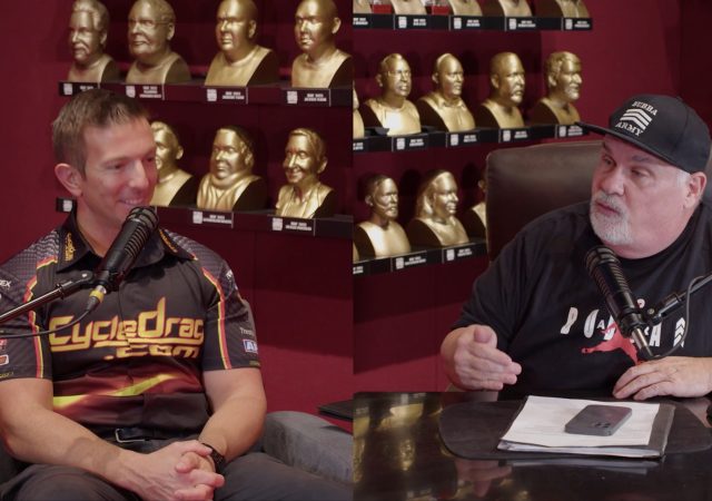 Jack Korpela, Bubba The Love Sponge