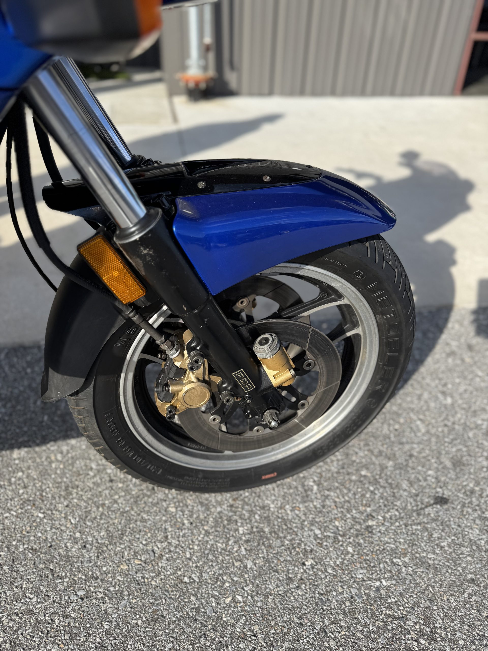 1985 Suzuki GS1150es