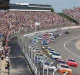 Rockingham Speedway