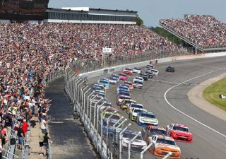Rockingham Speedway