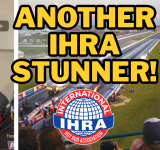 IHRA Stunner