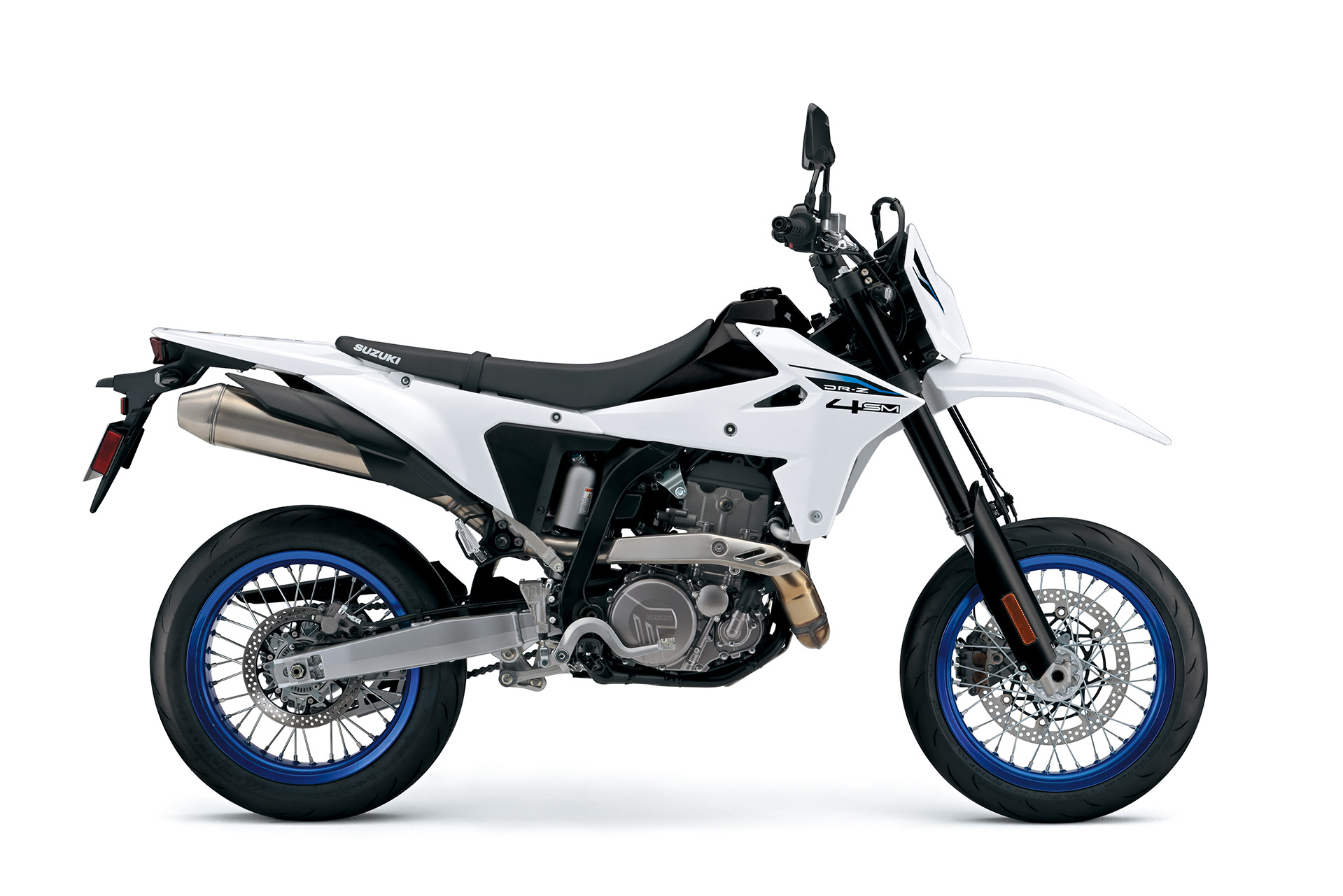 Suzuki DRZ