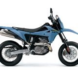 Suzuki DRZ