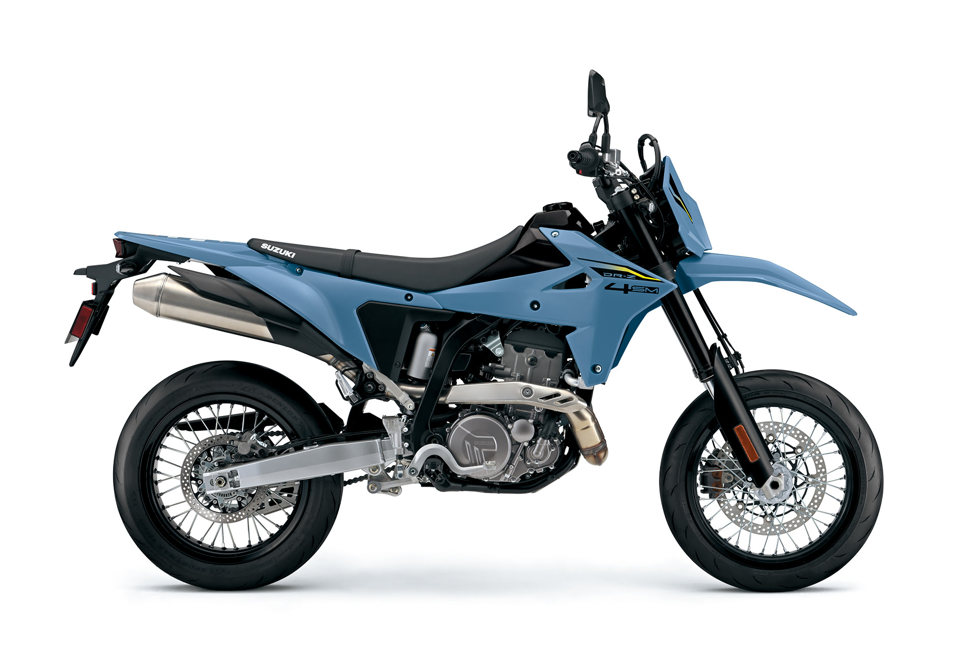 Suzuki DRZ