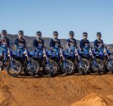 Toyota Redlands BarX Yamaha