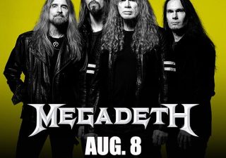 Megadeath