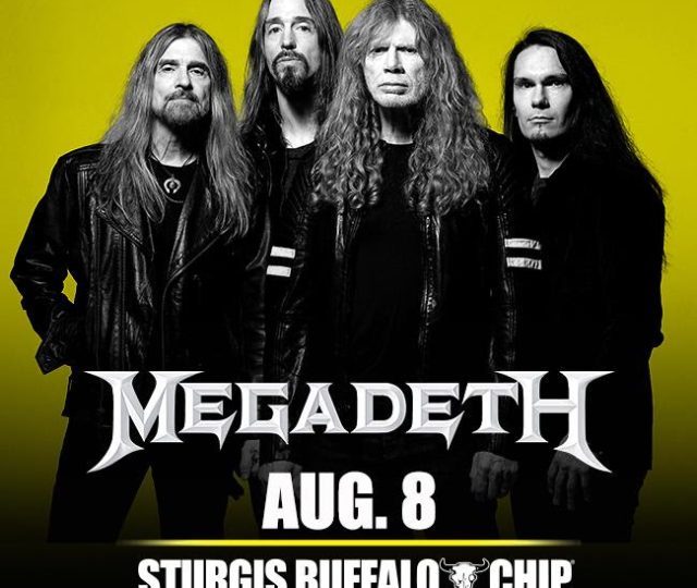 Megadeath