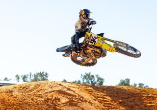 Ken Roczen