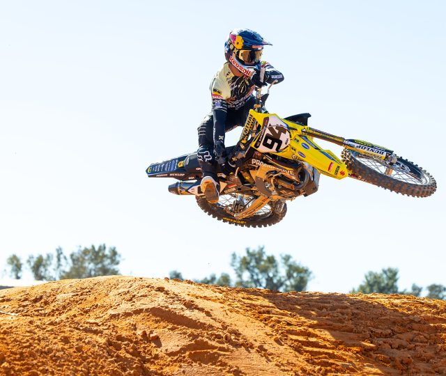 Ken Roczen