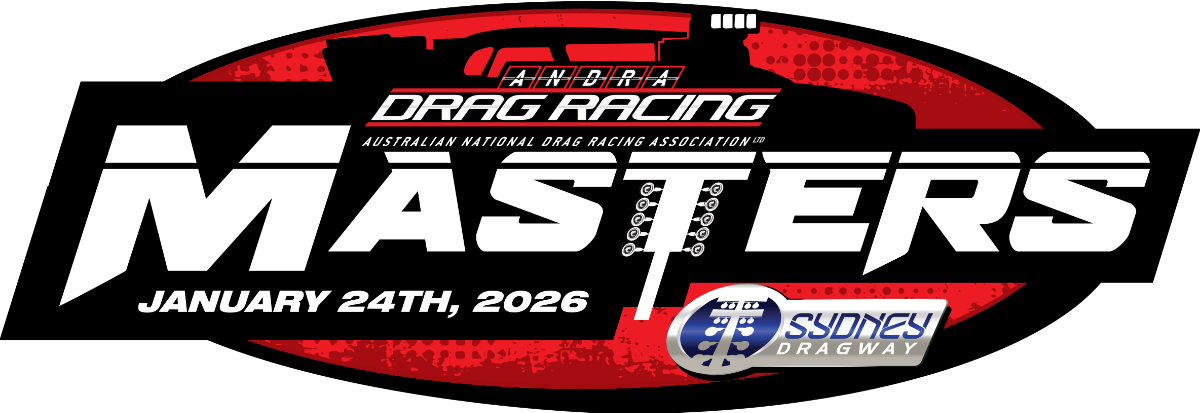 ANDRA Drag Racing Masters