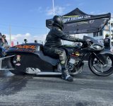 Pete "Raw Deal" Hubbard