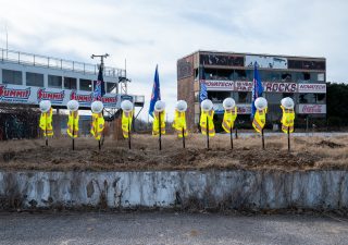 Memphis International Raceway