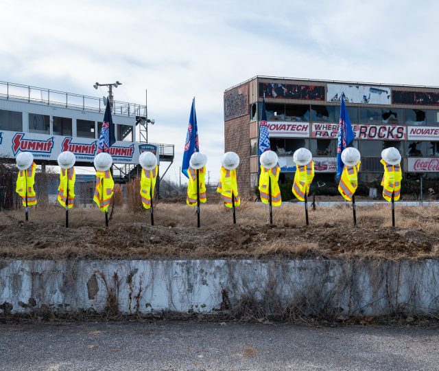 Memphis International Raceway