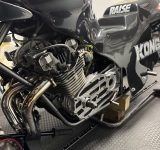 Kawasaki KZ Dragbike