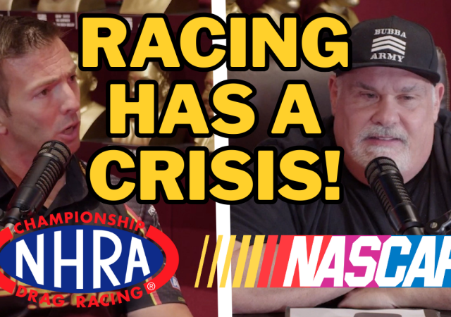 Jack Korpela, Bubba the Love Sponge