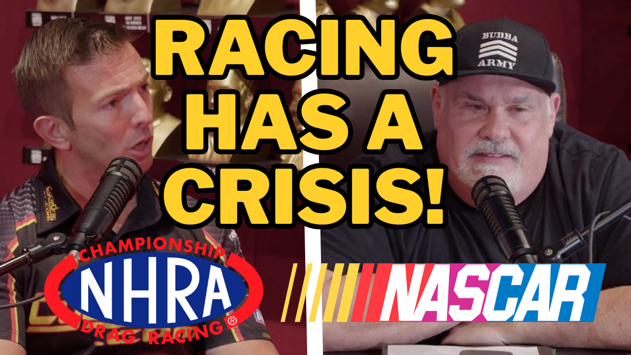 Jack Korpela, Bubba the Love Sponge