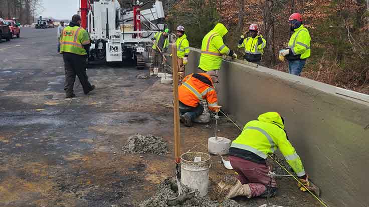 Maryland International Raceway