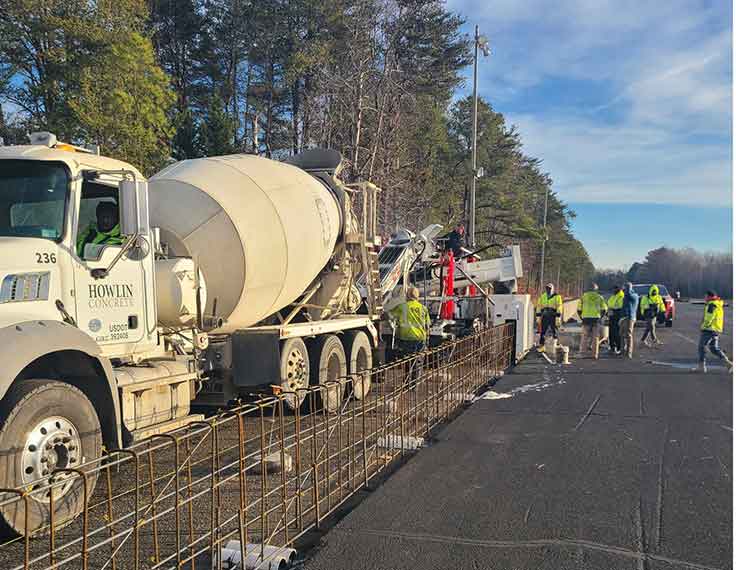 Maryland International Raceway 