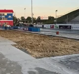 Rockingham Dragway